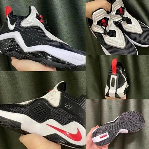 詹姆斯篮球鞋最新爆料,科技升级，性能再突破！